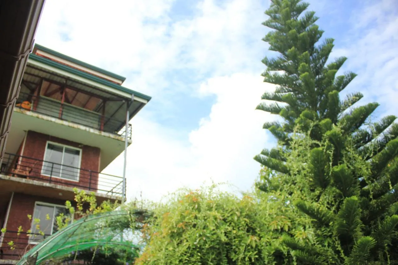 Отель Sigiriya Water Guest & View Point Restaurant 0*,